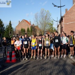 Scottloop Sterrebeek
